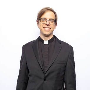 Pastor Ben Dueholm